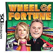 NDS: WHEEL OF FORTUNE (BOX)
